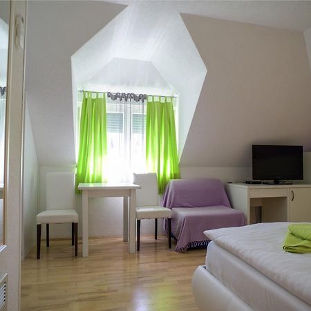 Villa Lika 1 Plitvicka Jezera Bagian luar foto