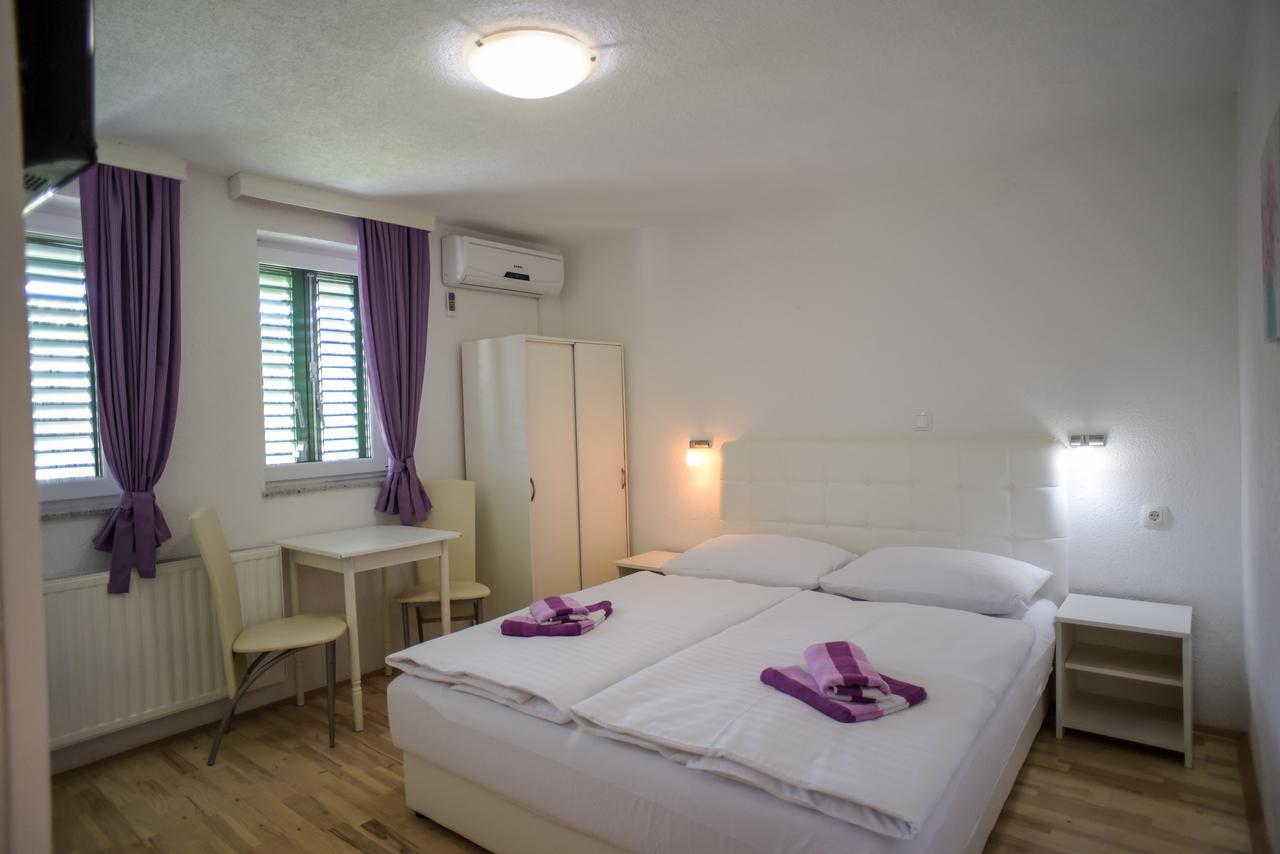 Villa Lika 1 Plitvicka Jezera Bagian luar foto