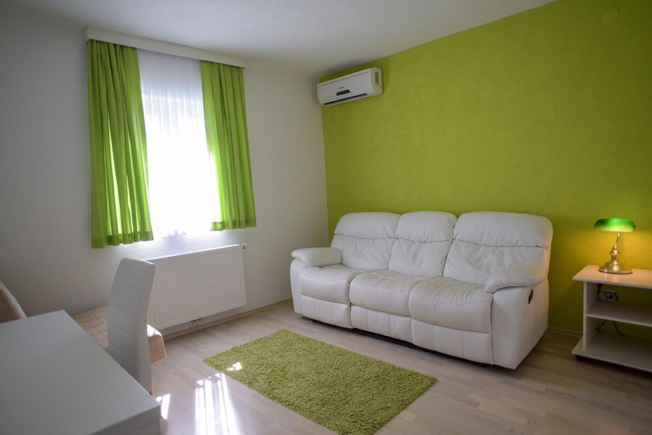 Villa Lika 1 Plitvicka Jezera Bagian luar foto