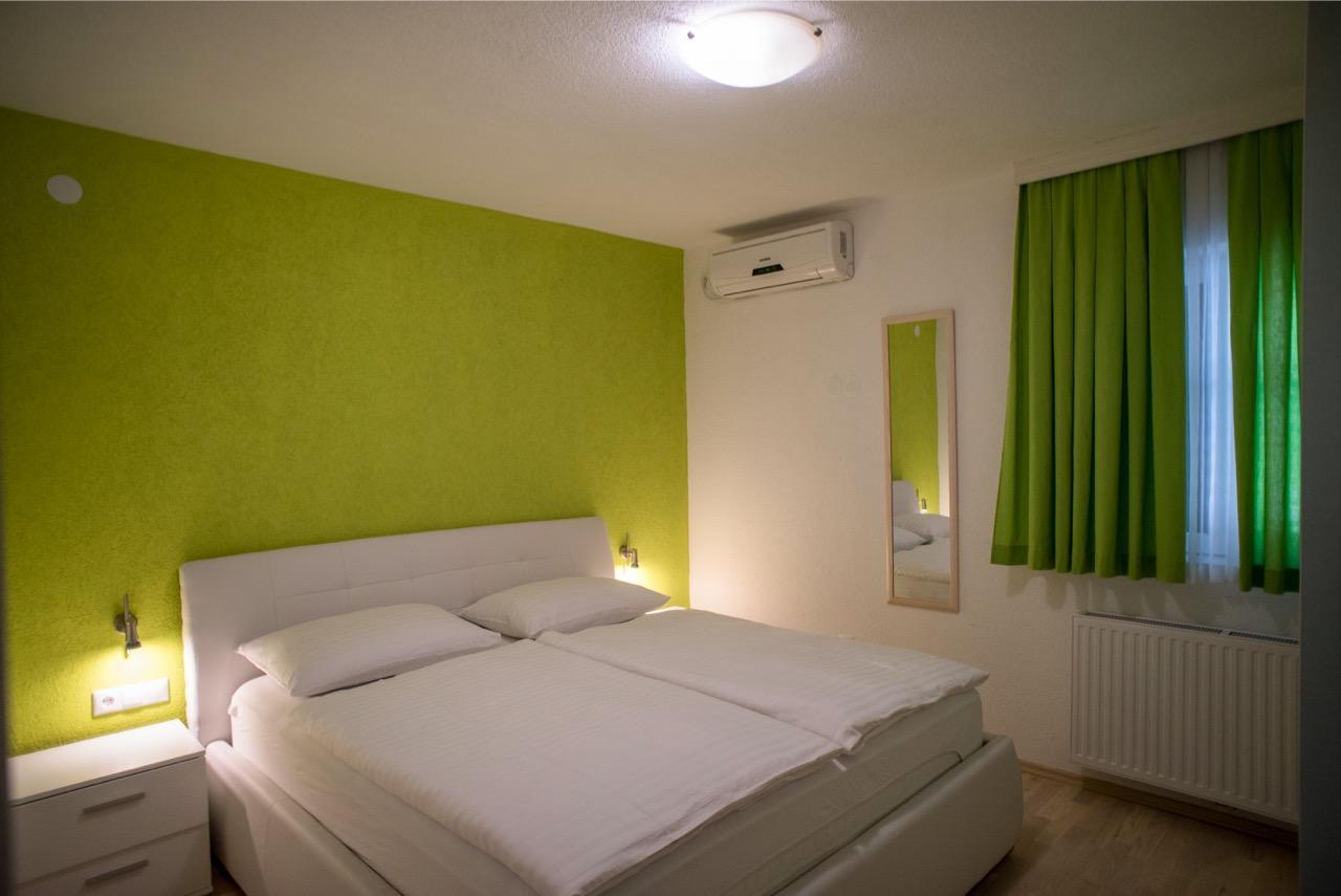 Villa Lika 1 Plitvicka Jezera Bagian luar foto