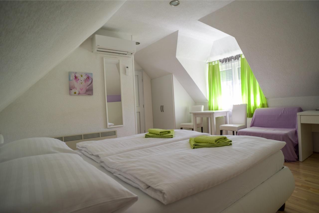 Villa Lika 1 Plitvicka Jezera Bagian luar foto