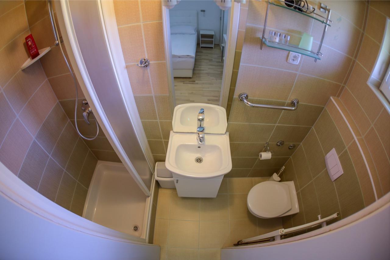 Villa Lika 1 Plitvicka Jezera Bagian luar foto